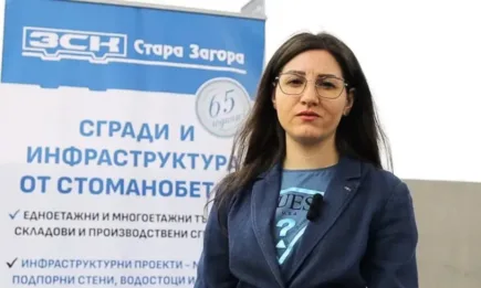 Заводът за стоманобетонни конструкции ще построи вашата сграда