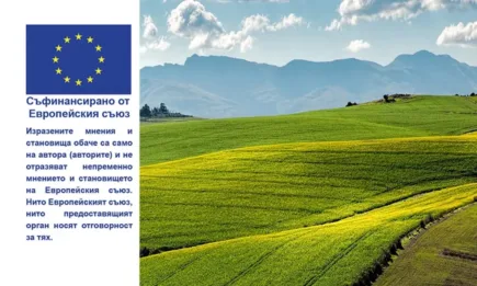 Определена е ставката по Схемата за единно плащане на площ за Кампания 2022