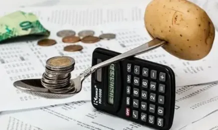 Инфлацията изяжда 70 млрд. евро от директните плащания по ОСП