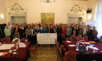 България е първата държава членка, която инициира международна работна среща от такъв мащаб за обмяна на опит по новия модел на планиране в ОСП след 2020