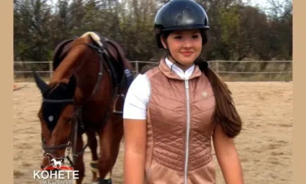 В Конете на България: Годишни награди на Международната федерация по конен спорт