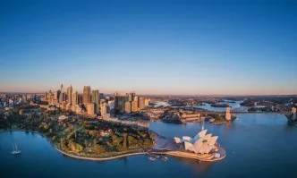 Сидни налага санкции за прахосване на вода