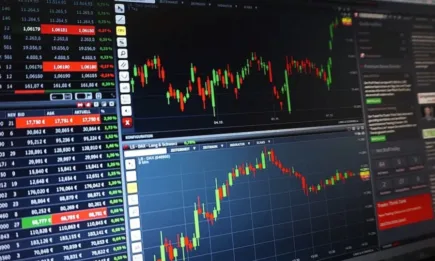 Негативна тенденция при днешната предборсова търговия в Чикаго