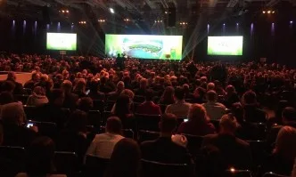 Официален старт на изложението Зелена седмица 2020 в Берлин