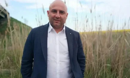 Георги Стоянов, председател на Български фермерски съюз: Измененията на законите трябва да се правят от хора, които мислят за развитието на сектора, а не от лобисти