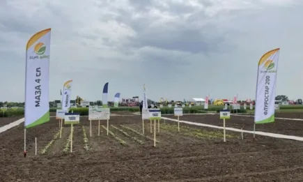 Селекция с висок потенциал и качествена растителна защита, торене и биостимулация от Суммит Агро