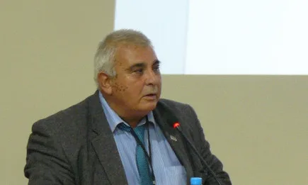 Проф. Георгиев: Науката е извор на знание и основа за вземане на правилни решения в трудни времена