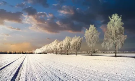 Предстои относително сухо и по-топло време