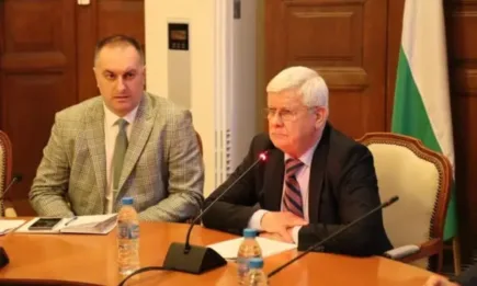 Екипът на МЗХ обсъди с животновъди първото изменение на Стратегическия план