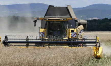 Седмична агрометеорологична прогноза 25.06.- 01.07.2021 г.