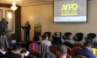 Зам.-министър Кръстева: SWOT анализът за Околна среда и климат ще бъде представен през декември