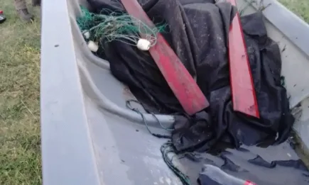 Заловени бракониери при акция на ИАРА по река Дунав