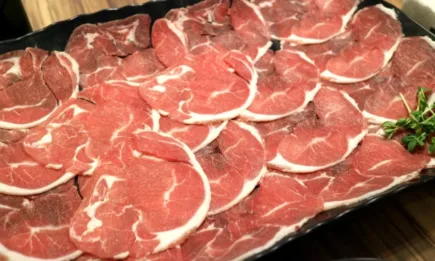 Китай увеличава вноса на свинско месо