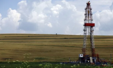 Шистовият газ - възможна алтернатива, но дали рисковете от извличането му не превишават възможните ползи?