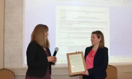 Зам.-министър Ренета Колева участва във форум на Асоциацията на еколозите от общините в България