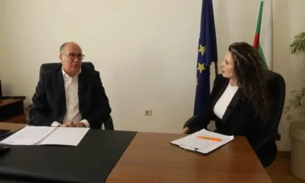 Изп. директор на ДФЗ: Много често се прави проект заради самия проект, който впоследствие е трудно да бъде изпълнен