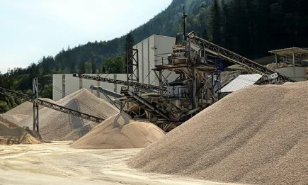 БД Източнобеломорски район може да се произнесе за кариерите над Белащица едва след учредяването на санитарно-охранителната зона