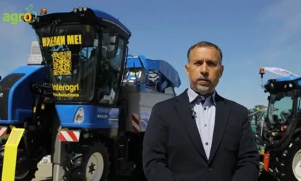 INTERAGRI PRO SOLUTIONS - най-новата бизнес услуга от ИНТЕРАГРИ България