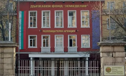 ДФЗ изплати над 5 млн. лева компенсации за пропаднали площи
