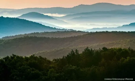 Ден на парковете в България