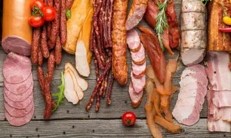 Нараснало е производството на месо в Русия и Украйна