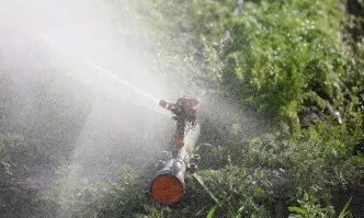 Закъсня ли отварянето на подмярката за напояването?