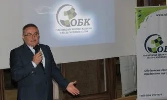 Възможности за финансиране чрез европейските фондове