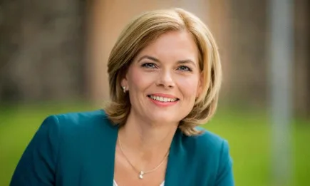 Кой ще наследи Юлия Кльокнер в Берлин?