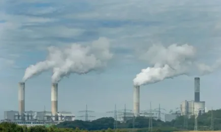 По-строги правила за парниковите газове