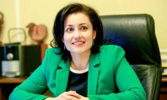 Министър Танева ще вземе участие в Осмата национална среща на земеделските производители в к.к. Златни пясъци