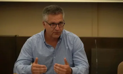 Акценти от пресконференцията след провеждането на Националния земеделски форум в Стара Загора