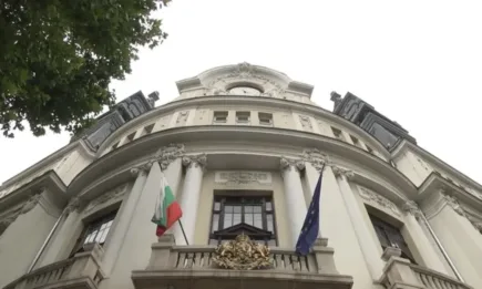 Министър Гечев проведе работни срещи относно развитията на пазара на зърно и слънчоглед в България и ЕС