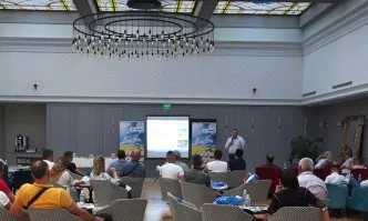 Corteva Agriscience - ново начало, нови хибриди, нови активни вещества