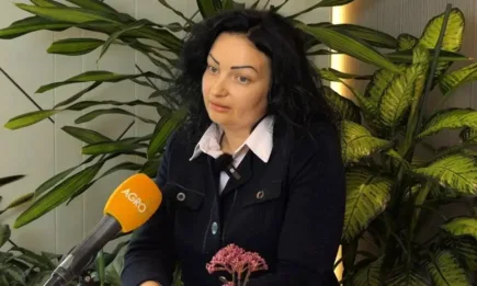 Десислава Кабурова: Искаме национален бранд, за да успеем на пазара