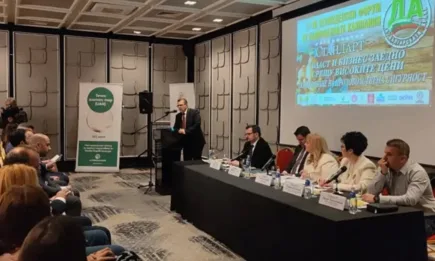 Вносът на агнешко и яйца е под извънредно засилен контрол от БАБХ