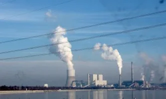 Издаден е акт за спиране на мощности на ТEЦ Брикел