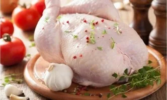 Япония премахна временната забрана за внос на българско птиче месо