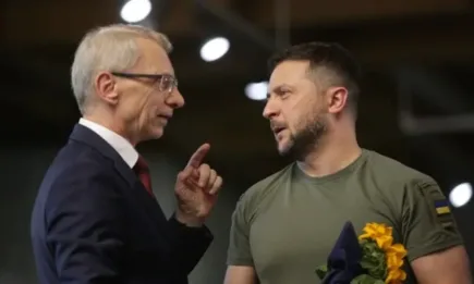 Премиерът акад. Николай Денков: Аргументите, които използват зърнопроизводителите, са напълно несъстоятелни