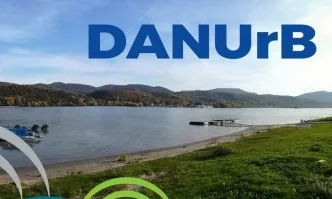 Общините Видин и Калафат отбелязаха заедно заедно Деня на детето