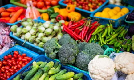 IFOAM: От 3 до 5 пъти трябва да се увеличи подкрепата за биоземеделие по линия на ОСП до 2030 г.