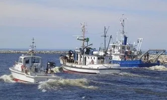 Изпълнителна агенция по рибарство и аквакултури изпълнява проект за модернизация на система за наблюдение на риболовните кораби