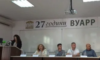 Информационна среща за младите фермери се проведе в Пловдив