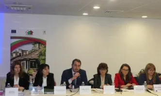 Заместник-министър Маринов: Брутната добавена стойност от аграрния отрасъл в област Кюстендил бележи ръст над 30%