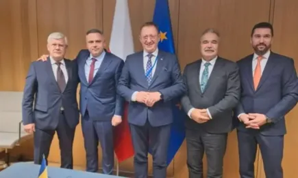 Разговорите с ЕК за украинската помощ продължават