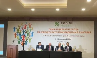 Венцислав Върбанов: Българските фермери са готови за всичко