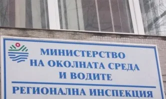 РИОСВ е извършила пет проверки за дейността на дружеството в Плевен за третиране на отпадъци