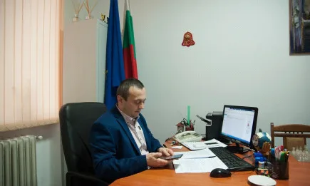 МИГ Исперих се превърна в институция на територията на общината