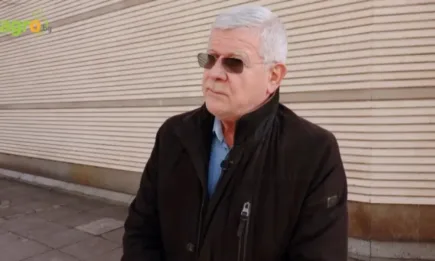 Кирил Вътев: Започне ли Китай да купува свинско месо, цената му в Европа скача