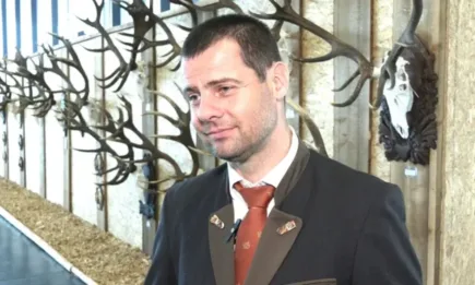 Васил Василев: По-голямата част от земеделските производители са ловци