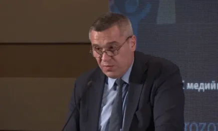 Георги Тахов, шеф на ДФЗ: Средствата по украинската помощ ще бъдат изплатени до 22 април